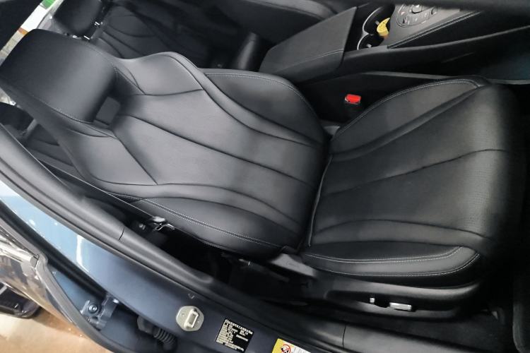 Used BYD Seal 06 New Energy 2025 DM-i Smart Drive 120KM Deluxe Model