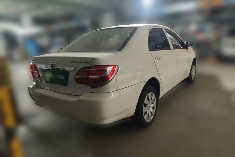 Used Toyota Corolla EX 2013 1.6L Automatic Excellence Edition