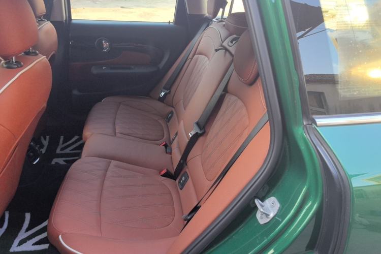 Used MINI Clubman 2021 1.5T COOPER Connoisseur