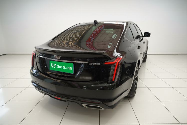Used Cadillac CT5 2023 28T Prestige Model
