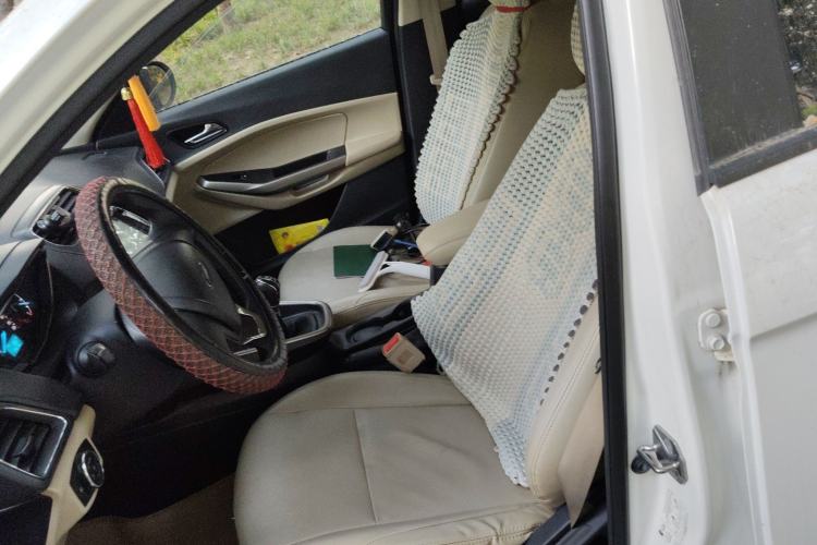 Used Ford Escort 2015 1.5L Manual Comfort Model