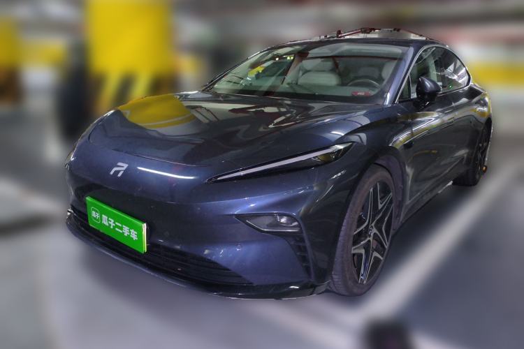 Used Rising F7 2023 Long-Range Pro Edition