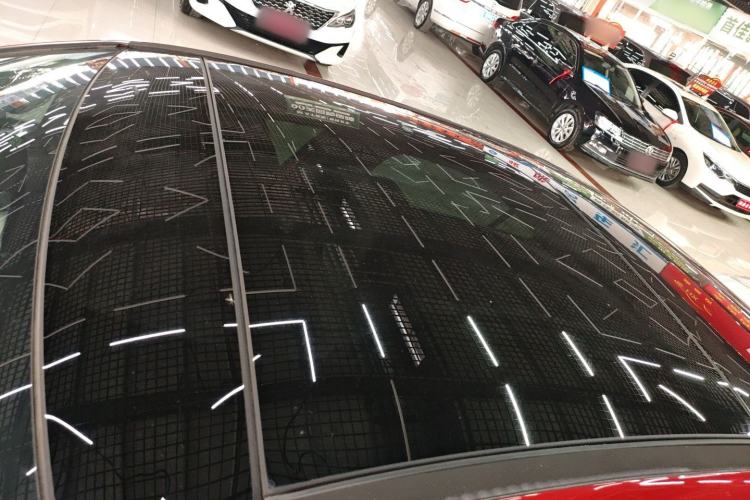 Used Mercedes-Benz A-Class 2019 A 180 L Sport Sedan
