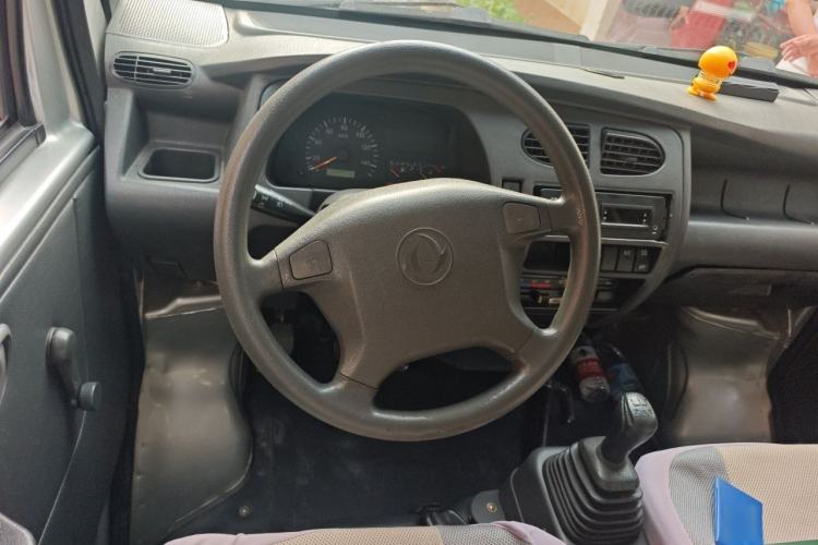 Used Dongfeng Xiaokang K17 2009 1.0L Base Version AF10-06
