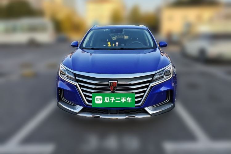 Used Roewe MARVEL X 2018 Rear-Drive Model