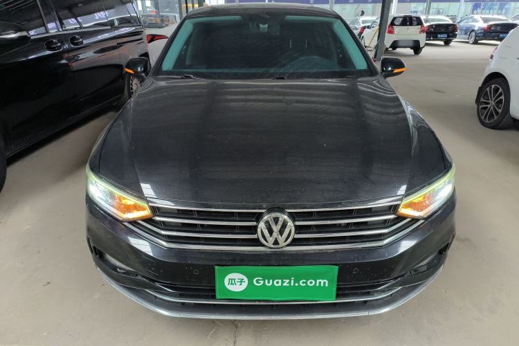 Used Volkswagen Magotan 2020 330TSI DSG Luxury Edition