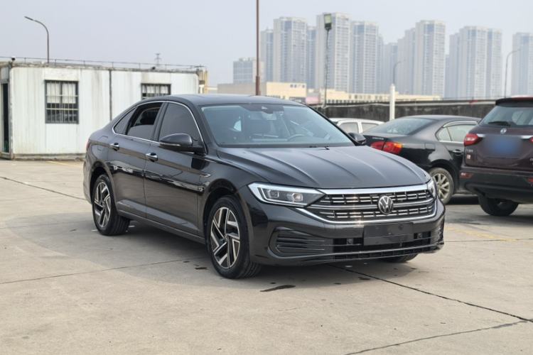 Used Volkswagen Sagitar 2023 300TSI DSG Excellence Edition