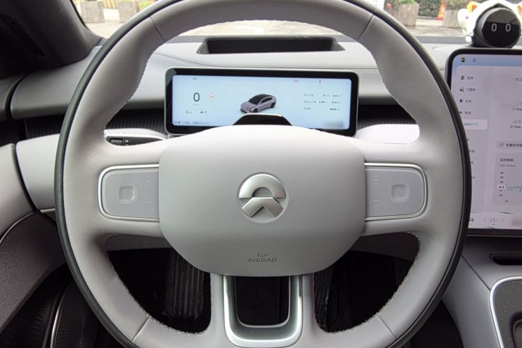 Used Nio ET5 2025 75 kWh