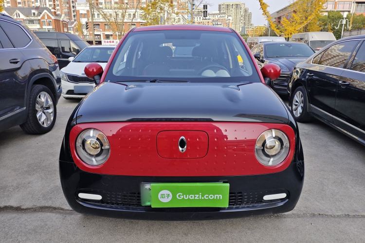 Used ORA Black Cat 2019 301km Standard Edition