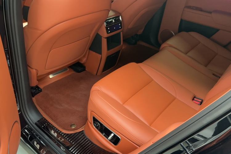 Used Li Auto L7 2024 Pro Model
