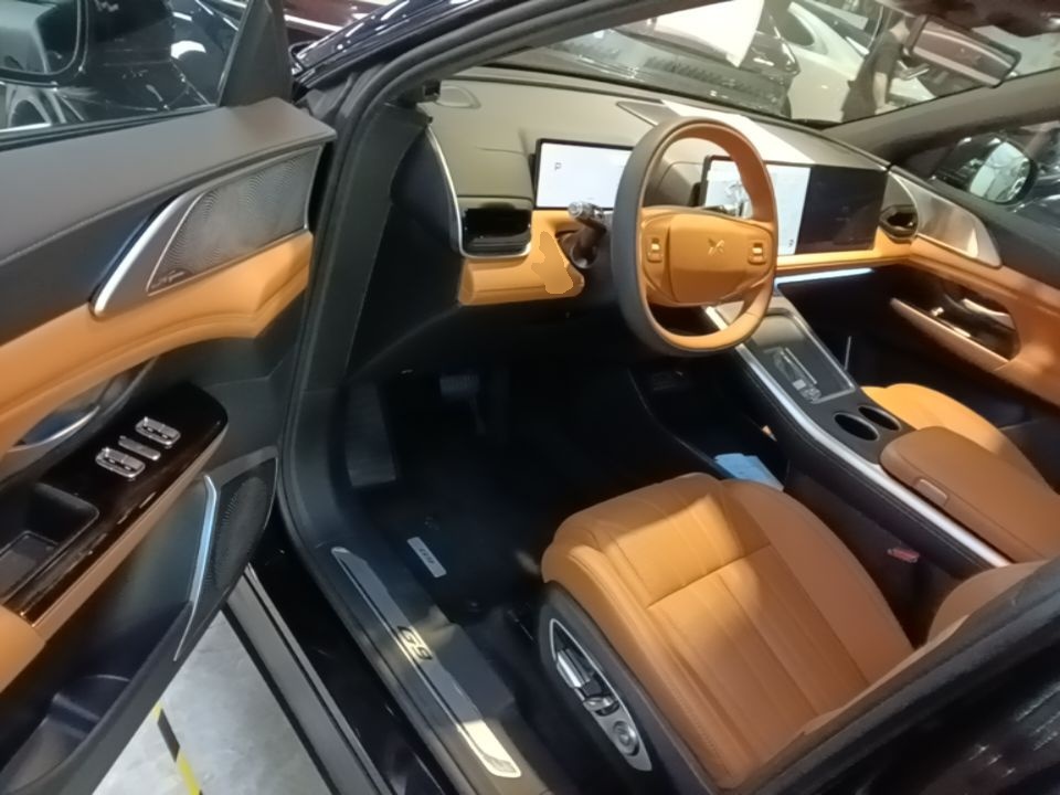 XPeng G9 2026 Model, 725 Max — снимка 18
