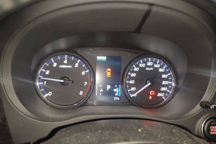 Used Mitsubishi Outlander 2013 2.4L 4x4 Luxury Navigation Edition 5 Seats
