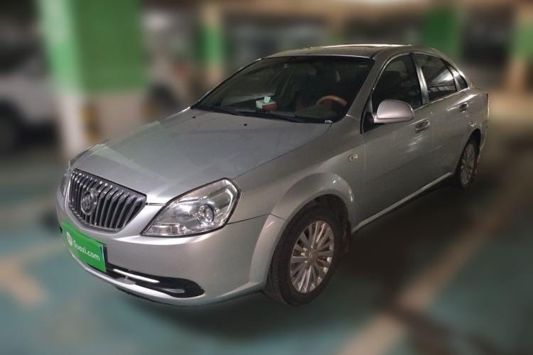 Used Buick Excelle 2015 1.5L Manual Luxury Model Guazi used car, China used car export, Used car for sale, Used cars, Cheapest cars for sale