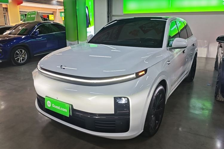 Used Li Auto L7 2023 Pro Model