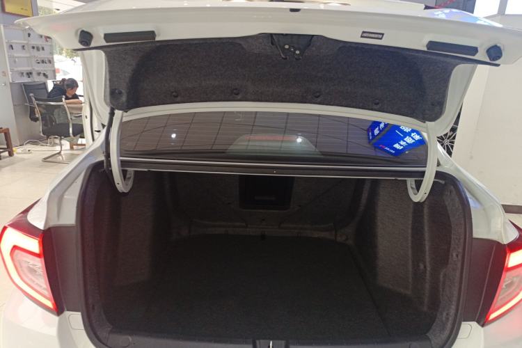 Used Honda Crider 2022 180Turbo CVT Luxury Edition
