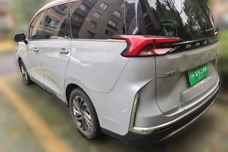 Used SAIC MAXUS G50 2023 PLUS 1.5T Automatic Custom Entry-Level Model