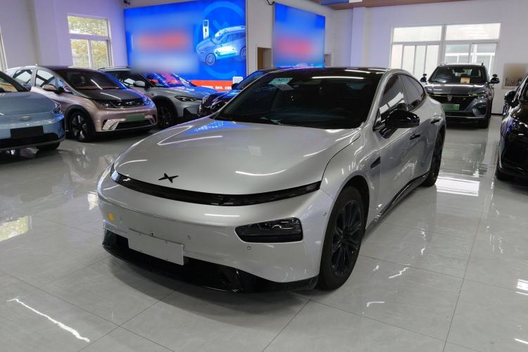 Used XPeng P7 2020 670N