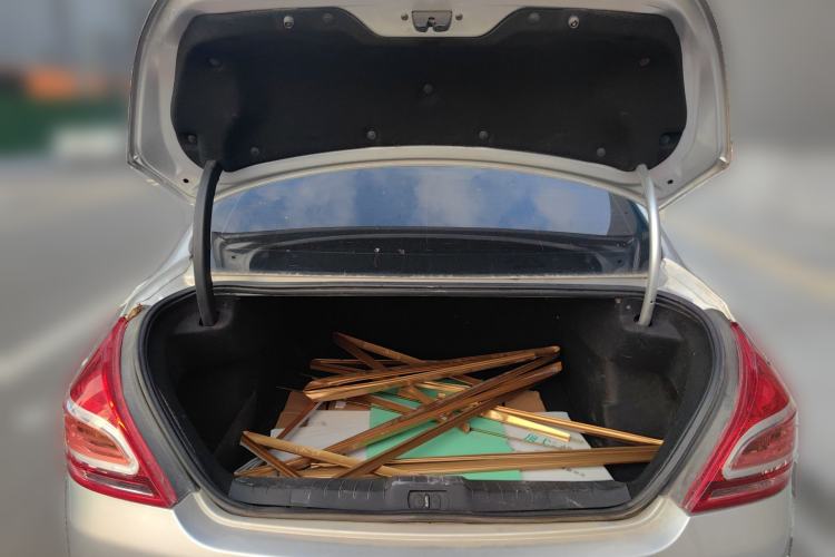 Used Peugeot 308 2012 1.6L Manual YouShang Edition
