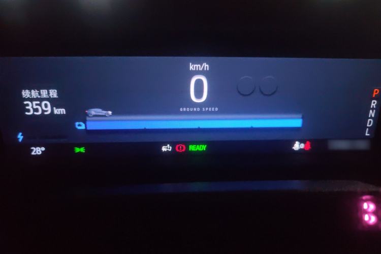 Used Ford Mustang Mach-E 2021 GT Model