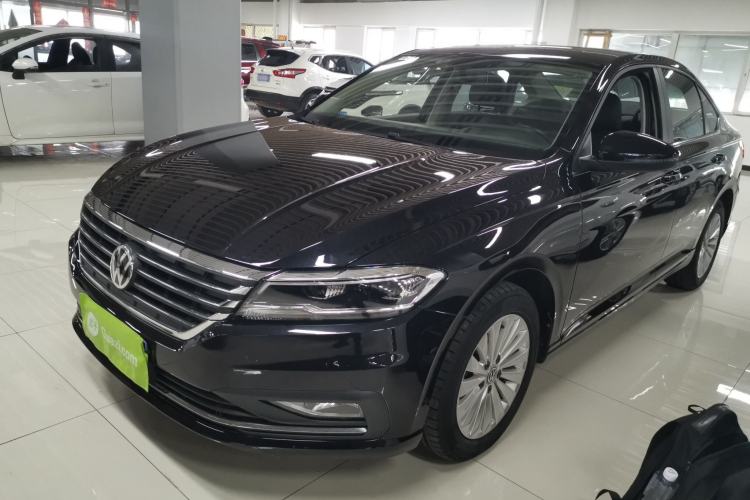 Used Volkswagen Lavida 2018 1.5L Automatic Comfort Edition China V Standard