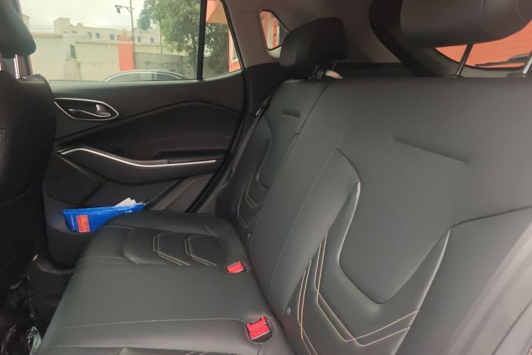 Used JAC Group Refine S4 2020 1.5T CVT Superior Trim