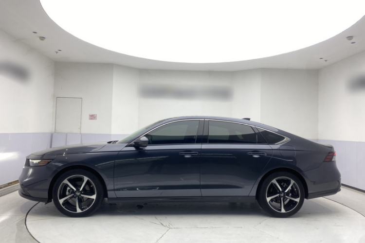Used Honda Accord 2023 260TURBO Smart Enjoyment Version
