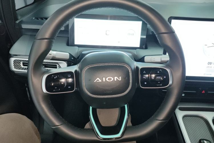 Used AION Y 2023 Younger Star Edition
