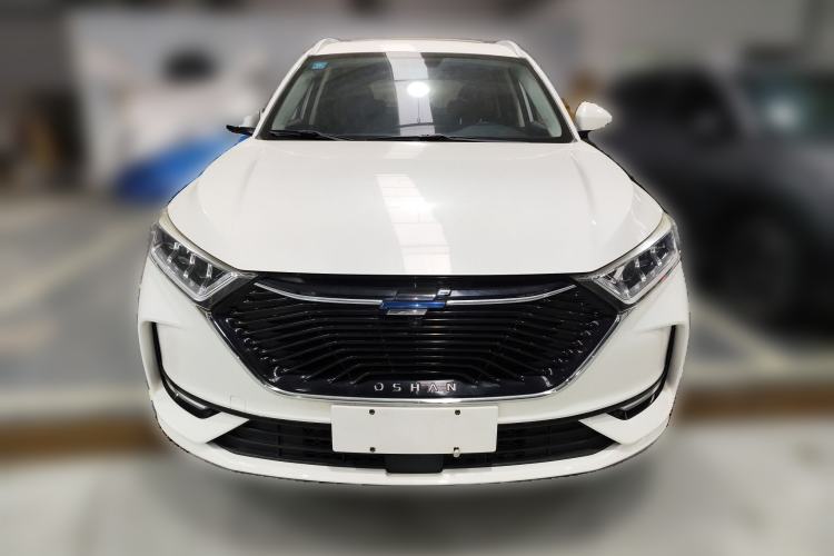 Used CHANGAN OSHAN X7 2020 1.5T Automatic Luxury Model