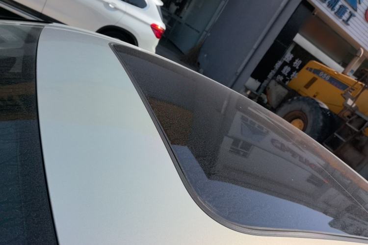 Used Volkswagen Magotan 2020 330TSI DSG Luxury Edition
