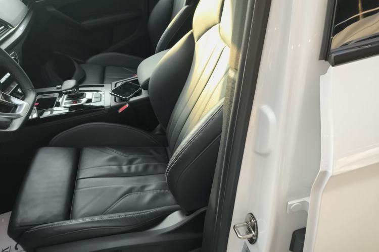 Used Audi Q5L 2024 40 TFSI Luxury Dynamic Edition