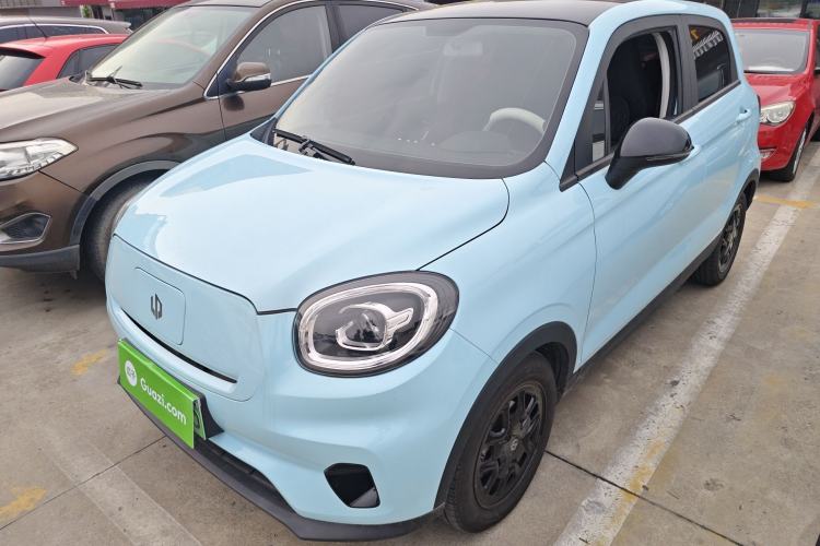 Used Leapmotor T03 2025 310 Comfort Edition