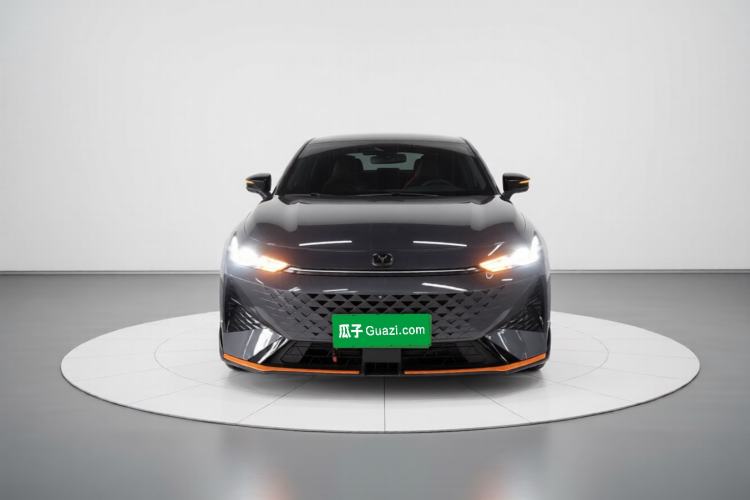 Used Changan UNI-V 2024 1.5T Prestige Sport Edition