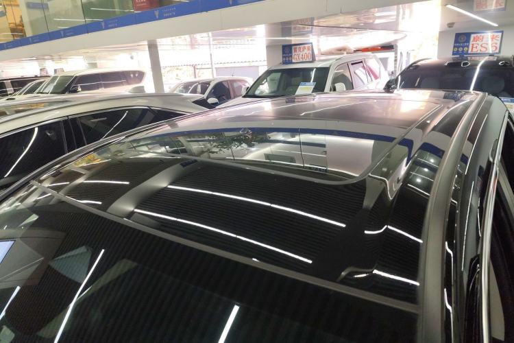 Used Honda CR-V 2024 240TURBO Two-Wheel-Drive FENGSHANG Edition 5 Seats