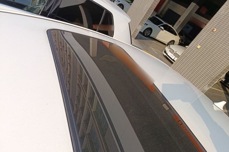 Used Kia K3 2017 1.6L Automatic 15th Anniversary Special Edition GLS