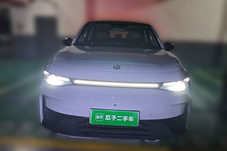 Used Leapmotor C10 2024 530 Smart Edition Front