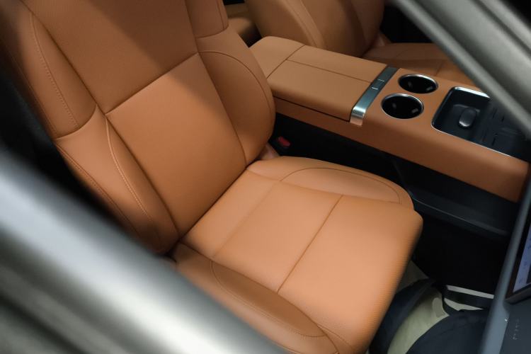 Used Li Auto L6 2025 Pro Smart Refresh Edition