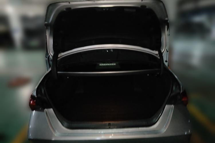 Used Toyota Avalon 2019 2.0L Luxury Edition China VI Standard