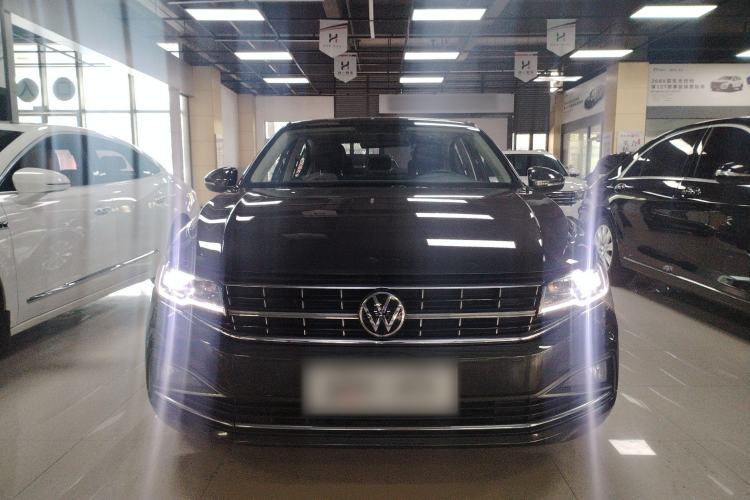 Used Volkswagen Bora 2021 1.5L Automatic Comfort Smart Connect Edition
