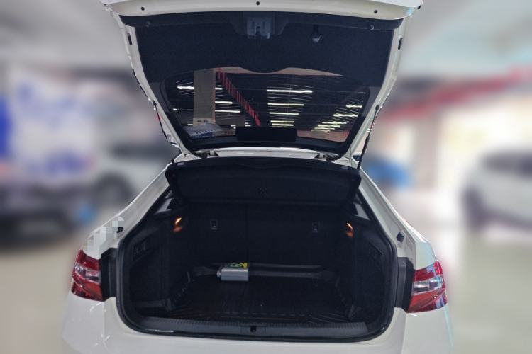 Used Skoda Superb 2018 TSI280 DSG Comfort Edition China V Standard