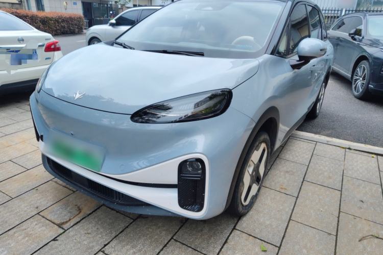 Used ARCFOX Kaola 2023 Family Edition