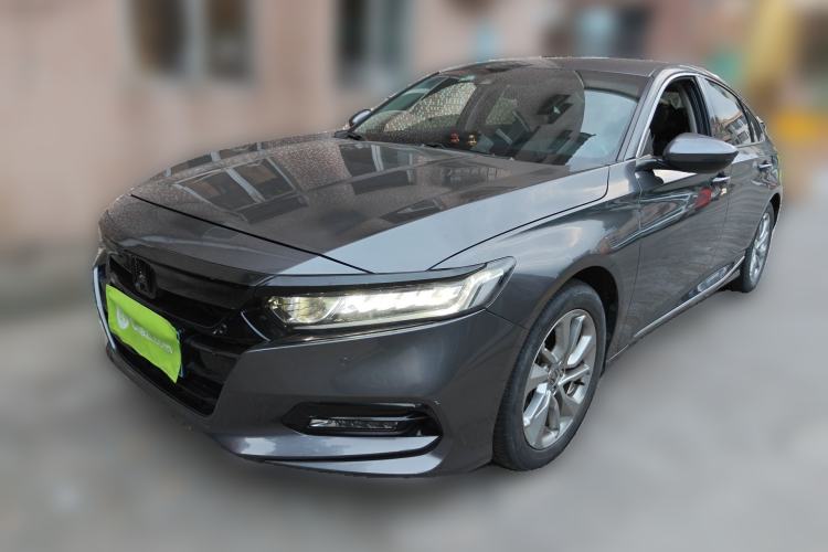 Used Honda Accord 2018 260TURBO Luxury Edition China VI