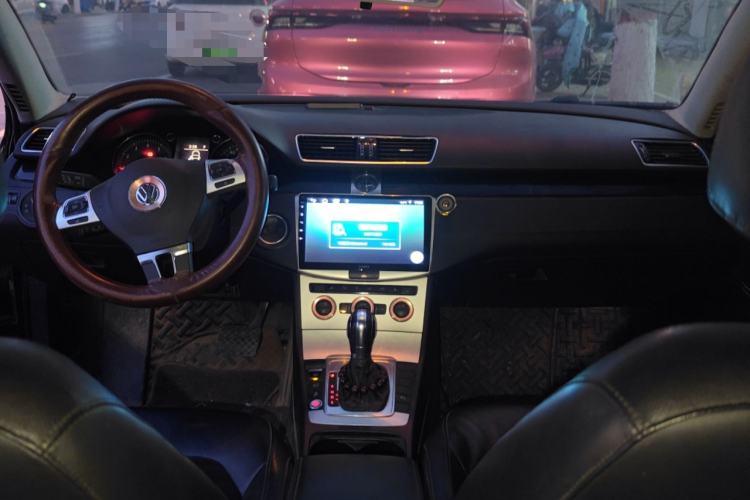 Used Volkswagen Magotan 2015 2.0 TSI Luxury Model