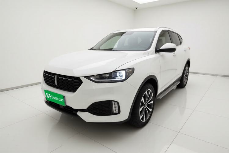 Used Wey VV6 2018 2.0T Four-Wheel Drive Flagship Version China V Standard Guazi used car, China used car export, Used car for sale, Used  cars, Cheapest cars for sale