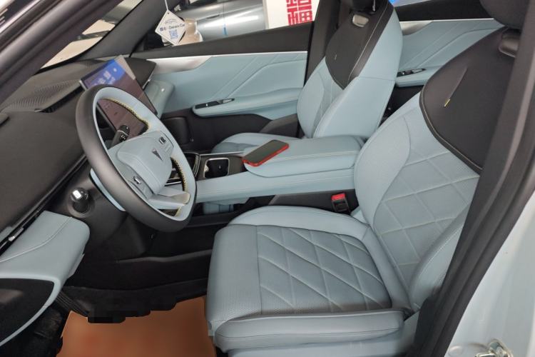 Used Deepal S05 2024 510 Ultra Pure Electric Version