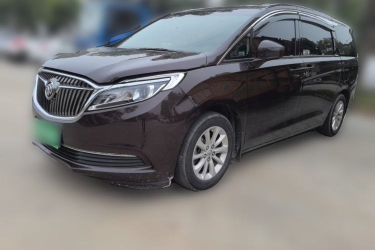 Used Buick GL8 2018 ES 28T Comfort Model China VI Standard Guazi used car, China used car export, Used car for sale, Used  cars, Cheapest cars for sale
