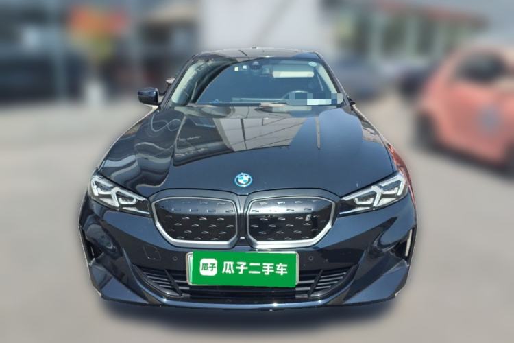 Used BMW i3 2024 eDrive 35 L
