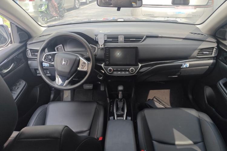 Used Honda Crider 2019 180 Turbo CVT Leading Edition China V
