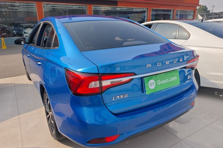 Used Roewe i5 2020 1.5L Manual 4G Connect Leehao Flagship Edition

