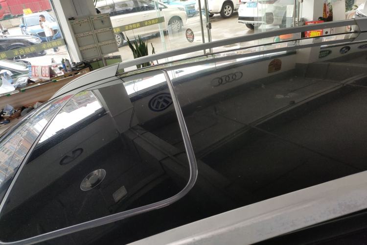 Used Honda CR-V 2016 2.0L two-wheel drive Urban Edition