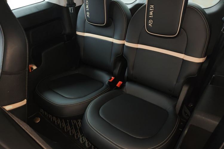 Used Baojun KiWi EV 2022 Designer Lite Edition Lithium Iron Phosphate